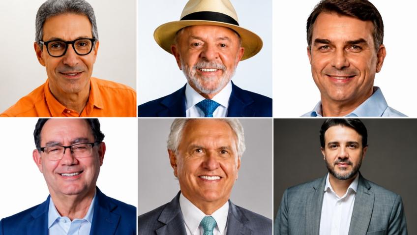 O que os candidatos à Presidência da República prometem para o transporte e logística 