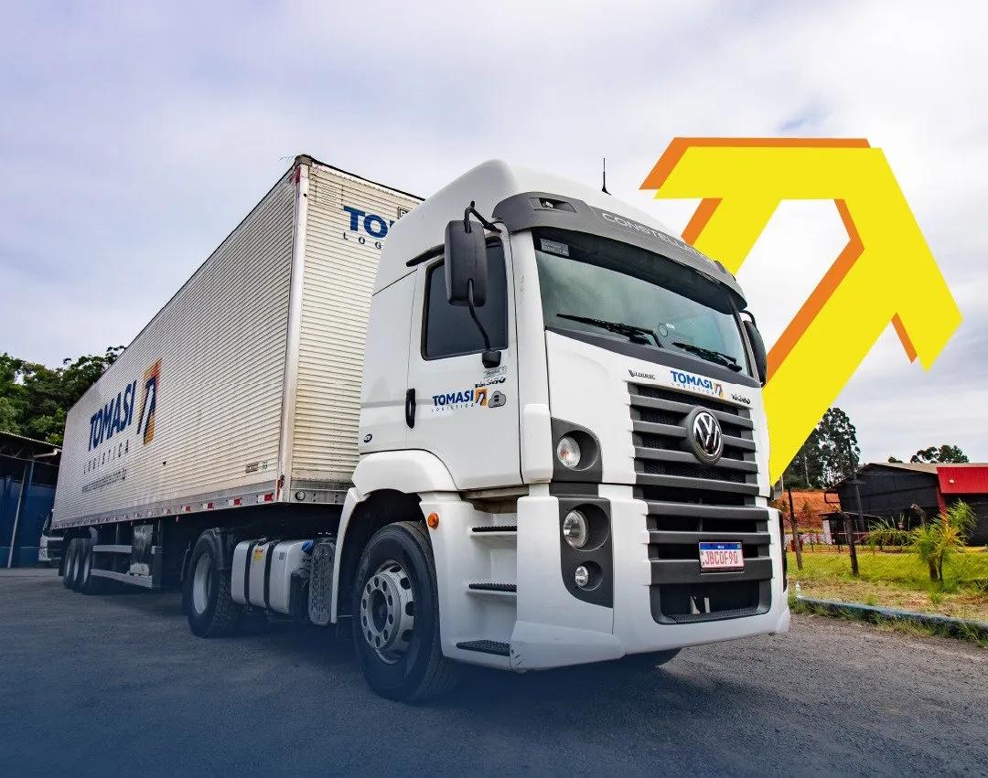 Tomasi Logística anuncia nova turma para formação de motoristas do Rio Grande do Sul