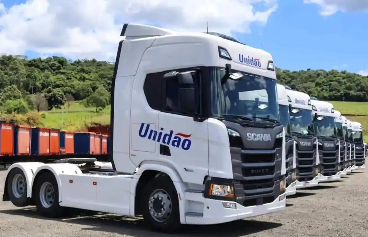Unidão Transportes abre contratação para motoristas carreteiros no Rio Grande do Sul