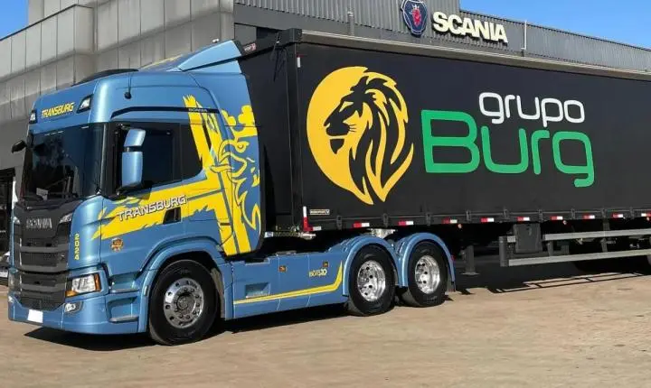 Burg Transportes abre escola de motoristas em Ponta Grossa – PR