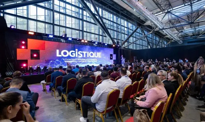 Começa na próxima terça um dos maiores eventos de logística, transporte multimodal e comércio internacional do país  