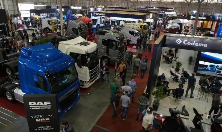 Feira dos Cegonheiros reúne mais de 98 mil visitantes e movimenta R$ 700 milhões em negócios