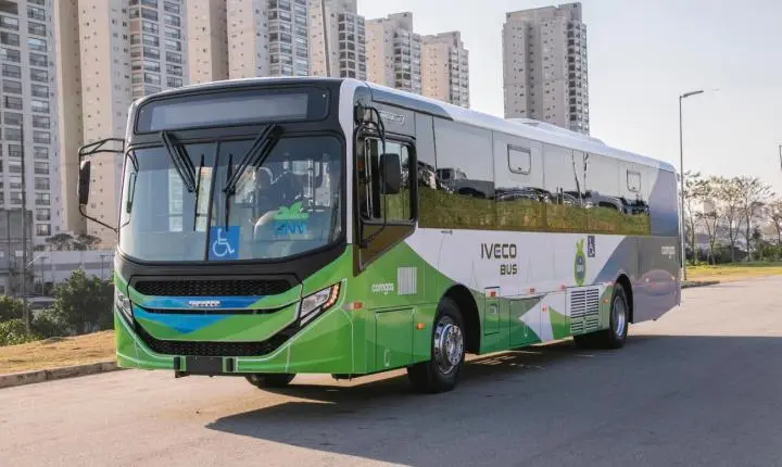 Iveco Bus anuncia investimentos de R$ 150 milhões e amplia portfólio para acelerar crescimento na América Latina