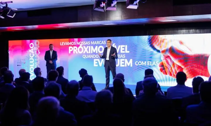 Iveco Group reúne principais fornecedores da América Latina para acelerar transformação da cadeia de suprimentos