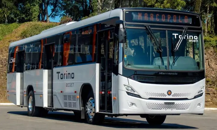 Novo Torino 2027 ganha as ruas de cidades de diferentes regiões do Brasil     