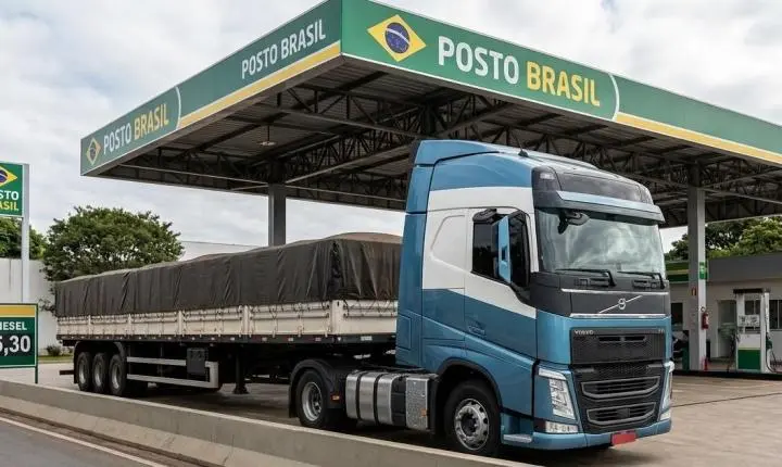 O barato que sai caro: falso Arla 32 satura catalisador e faz manutenção bater 30% do preço do caminhão