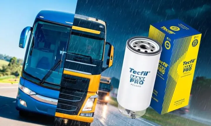 Tecfil apresenta lançamentos e conteúdo técnico na AUTOP 2026