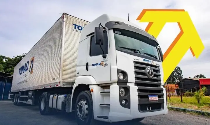 Tomasi Logística anuncia nova turma para formação de motoristas do Rio Grande do Sul