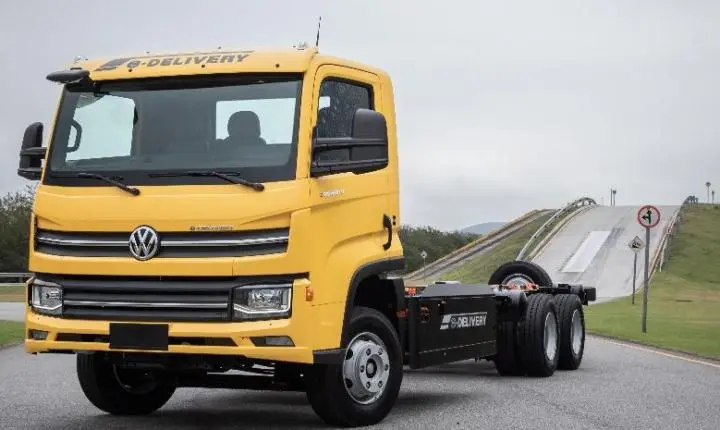 VWCO amplia portfólio ESG com novos veículos elétricos e a biometano